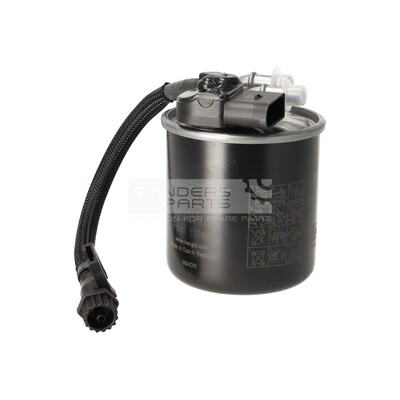 FUEL FILTER FROM 16/07/2019 OEM HENGST